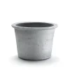 Pot Cilla Ø37 cm, Aluminium