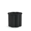 Pot Gråsippa, Noir, n° 1 Ø33 cm