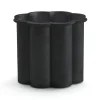 Pot Gråsippa, Noir, n° 3 Ø62 cm