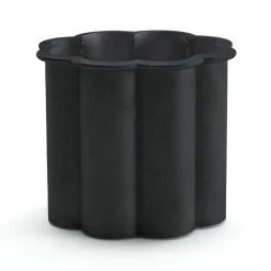 Pot Gråsippa, Noir, n° 3 Ø62 cm
