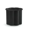Pot Gråsippa, Noir, no. 2 Ø41 cm