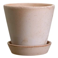 Pot Julie Ø14 cm, Rose