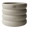 Pot Mud mole, Medium, Ø14 cm