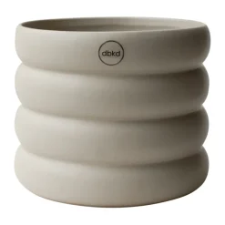 Pot Mud mole, Medium, Ø14 cm
