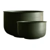Pot Out Wide 2 pièces, Green