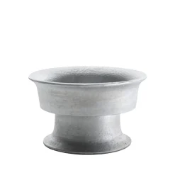 Pot Pokal Ø42 cm, Aluminium