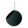 Pot suspendu GLOBE Ø21 cm h32 cm, Forest