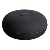 Pouf assise large, Indigo