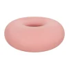 Pouf Boa Ø114 cm, Cotton candy