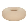 Pouf Boa Ø114 cm, Oatmeal