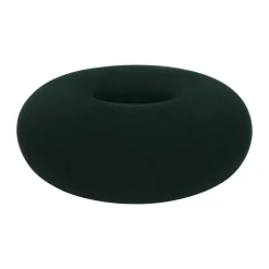 Pouf Boa Ø114 cm, Pine green