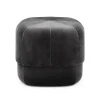 Pouf Circus, gris
