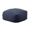 Pouf Divine, Midnight blue