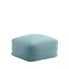 Pouf Divine, Turquoise