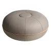 Pouf petite assise, Light grey