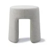Pouf Sequoia, Hallingdal 110 gris