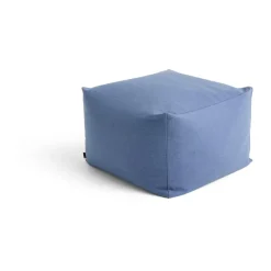 Pouf Story 40x49x49 cm, Blue
