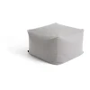 Pouf Story 40x49x49 cm, Grey
