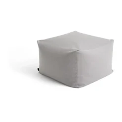 Pouf Story 40x49x49 cm, Grey