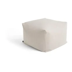 Pouf Story 40x49x49 cm, Sand