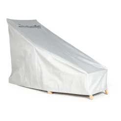 Protection contre la pluie pour chaise longue Lobby, 142x62 cm