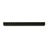 Range-crochets Echo 88 cm, Noir