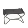Repose-pied Transabed Next BeComfort, Dark grey