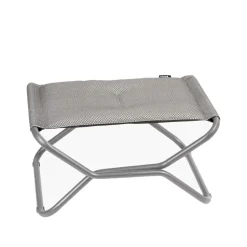 Repose-pied Transabed Next BeComfort, Silver