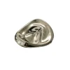 Ripple nº 02 grande tasse, Chrome