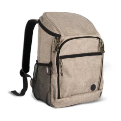 Sac isotherme City 21 L, Beige