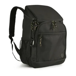 Sac isotherme City 21 L, Noir