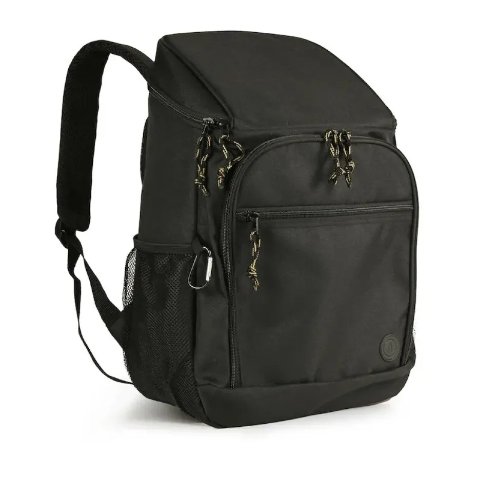 Sac isotherme City 21 L, Noir
