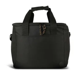 Sac isotherme City grand 20 L, Noir