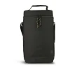Sac isotherme City haut 9 L, Noir