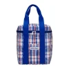 Sac isotherme Cooling, grand, Bleu