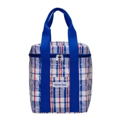 Sac isotherme Cooling, grand, Bleu
