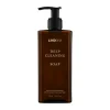 Savon nettoyant en profondeur LIND DNA, 250 ml
