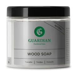 Savon pour le bois Guardian Nr 31, transparent, 600 ml