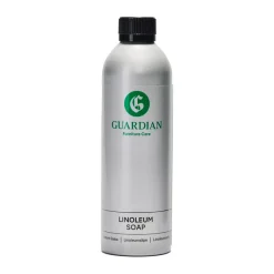 Savon pour linoléum Guardian Nr 38, transparent