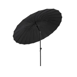 Shanghai parasol, Gris