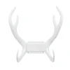 Support mural Garden Glory Reindeer, White
