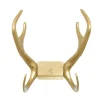 Support mural Garden Glory Reindeer, Gold