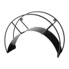 Support mural Garden Glory classic, Black swan