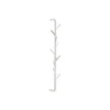 Support-mural Sticks, Blanc
