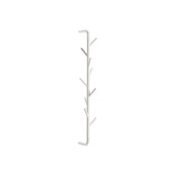 Support-mural Sticks, Blanc