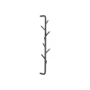 Support-mural Sticks, Gris foncé