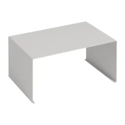 Système de rangement Stacked Insert, Grey