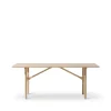 Table 6284, Chêne huilé