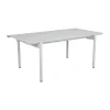 Table à manger B45, Light grey 180 cm