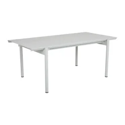 Table à manger B45, Light grey 180 cm
